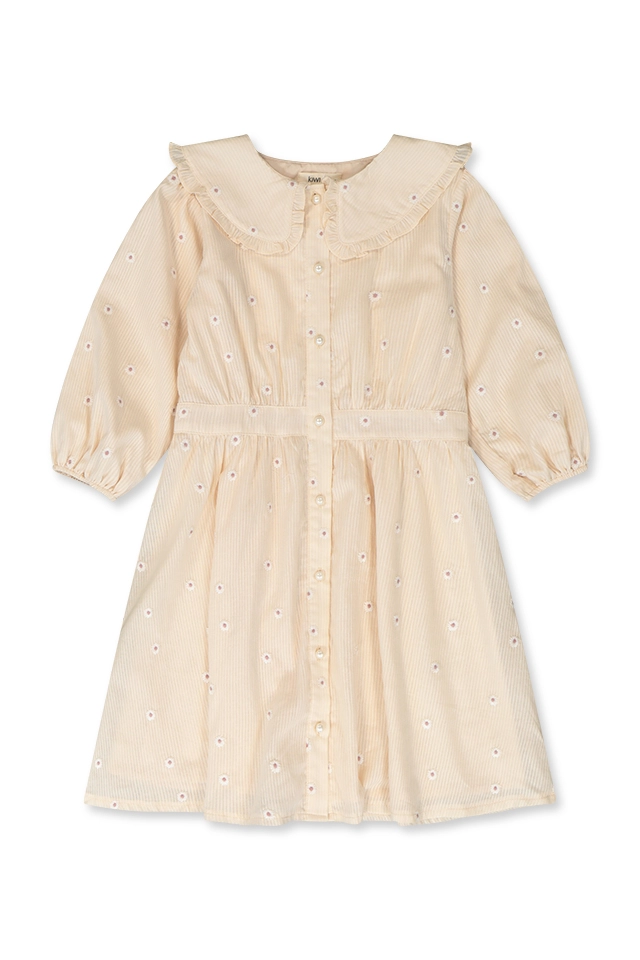 שמלה חגיגית 3/4 (#1612434321) - 1