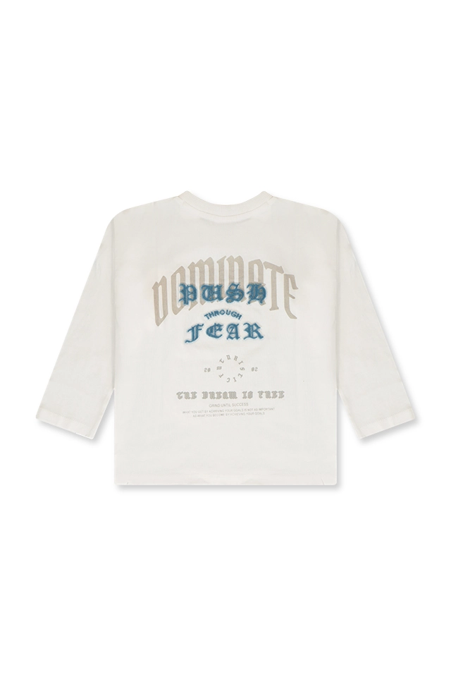 טי שרט FOCUS (#162512301) - 1