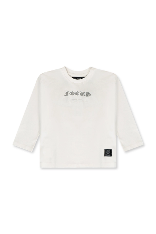 טי שרט FOCUS (#162512301) - 2