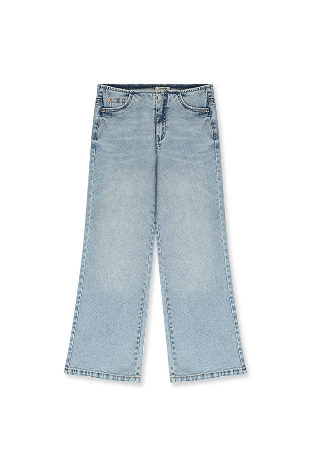 ג'ינס ארוך (#162666347) - 1