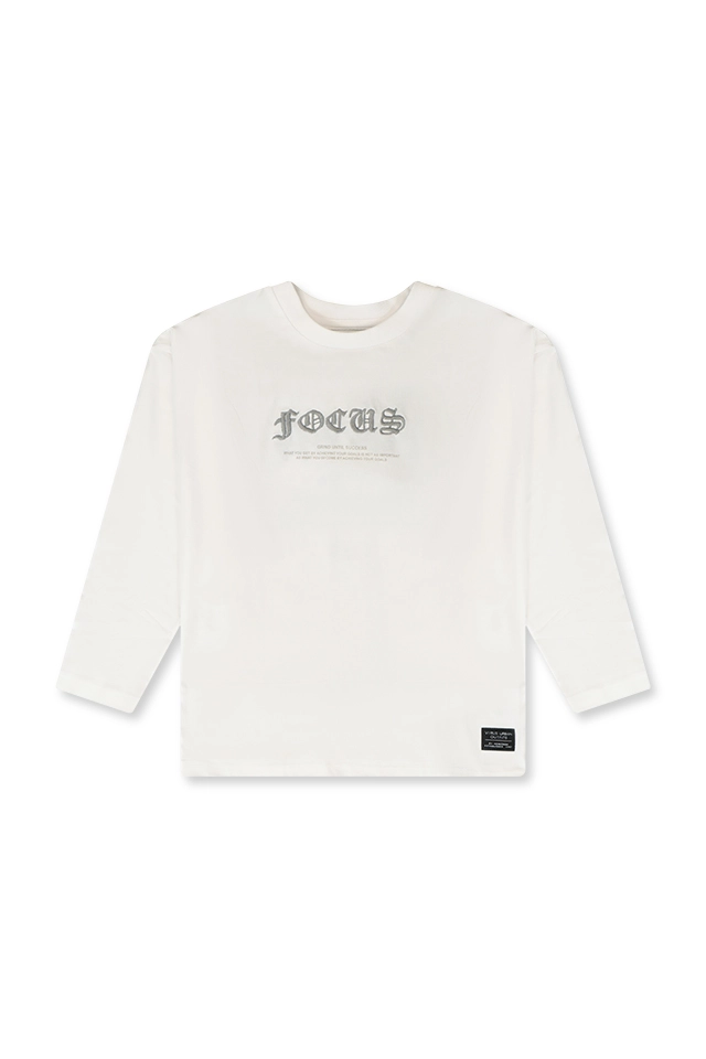 טי שרט FOCUS (#162712301) - 2