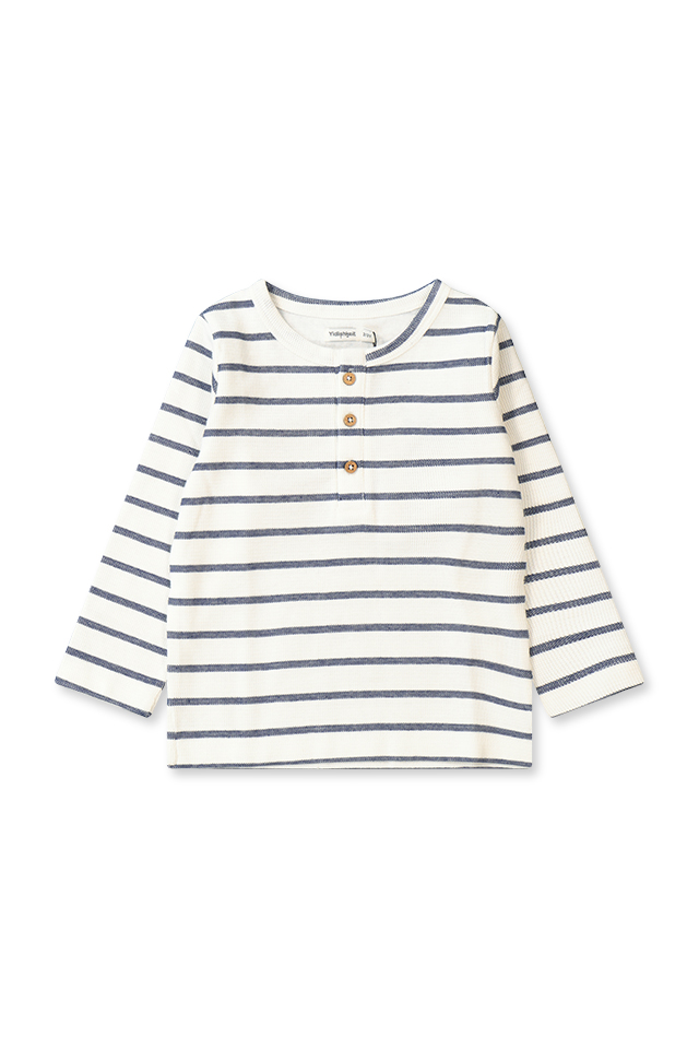 חולצת פסים Y (#163114436) - 1