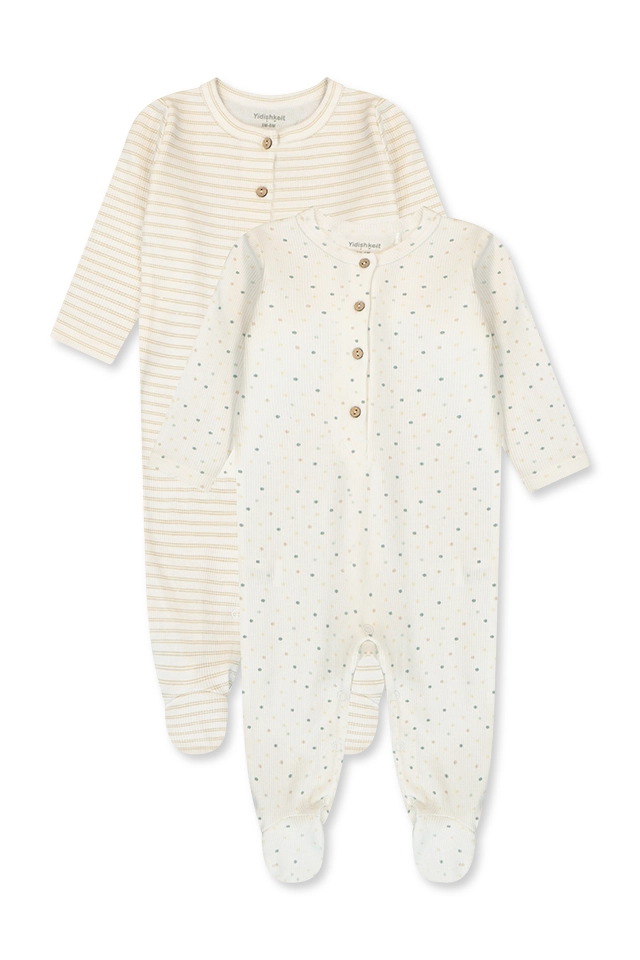 אוברול רגלית ריב (#163144703) - 1