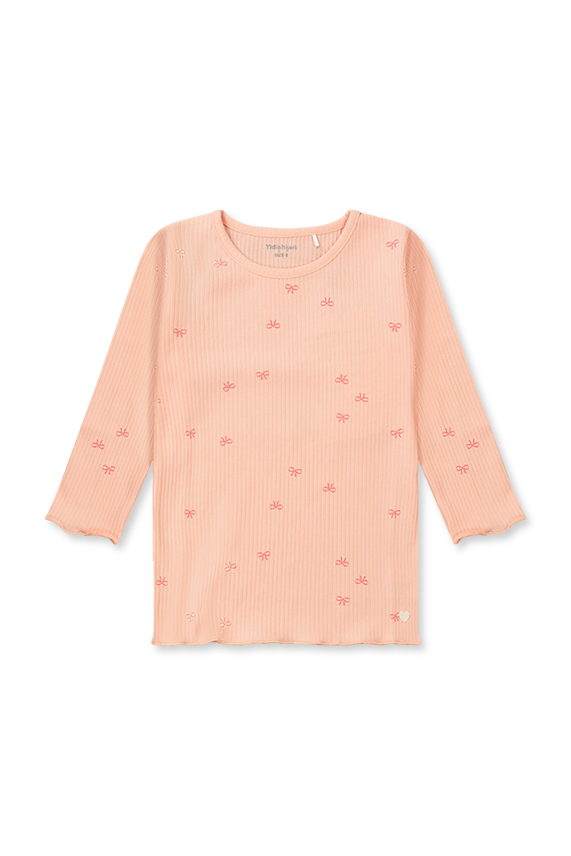 חולצת ריב אול אובר 3/4 (#163211377) - 1