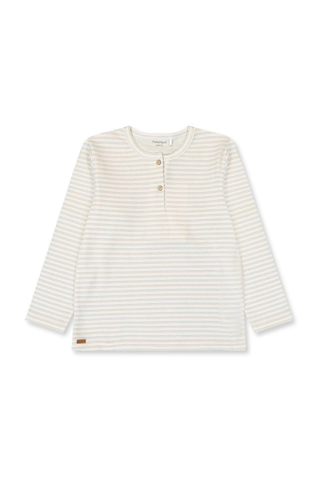 חולצת פסים ריב (#163312741) - 1