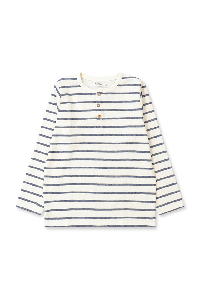 חולצת פסים Y (#163314436) - 1