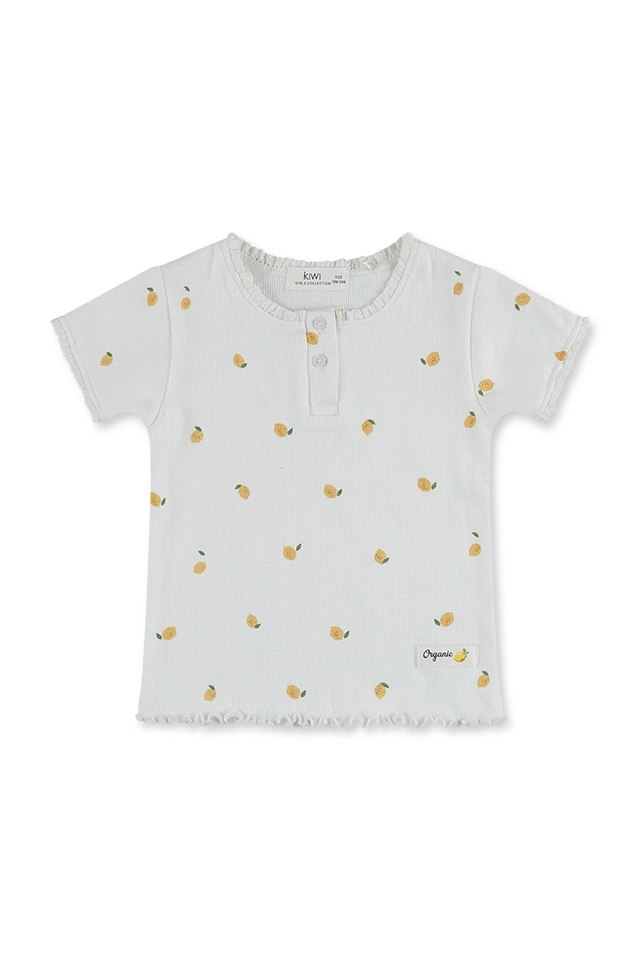 חולצת ריב אול אובר (#2610123107) - 1