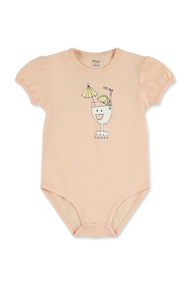 בגד גוף קוקטייל (#261014177) - 1