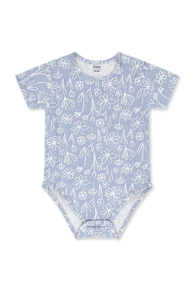 בגד גוף אול אובר (#261014202) - 1