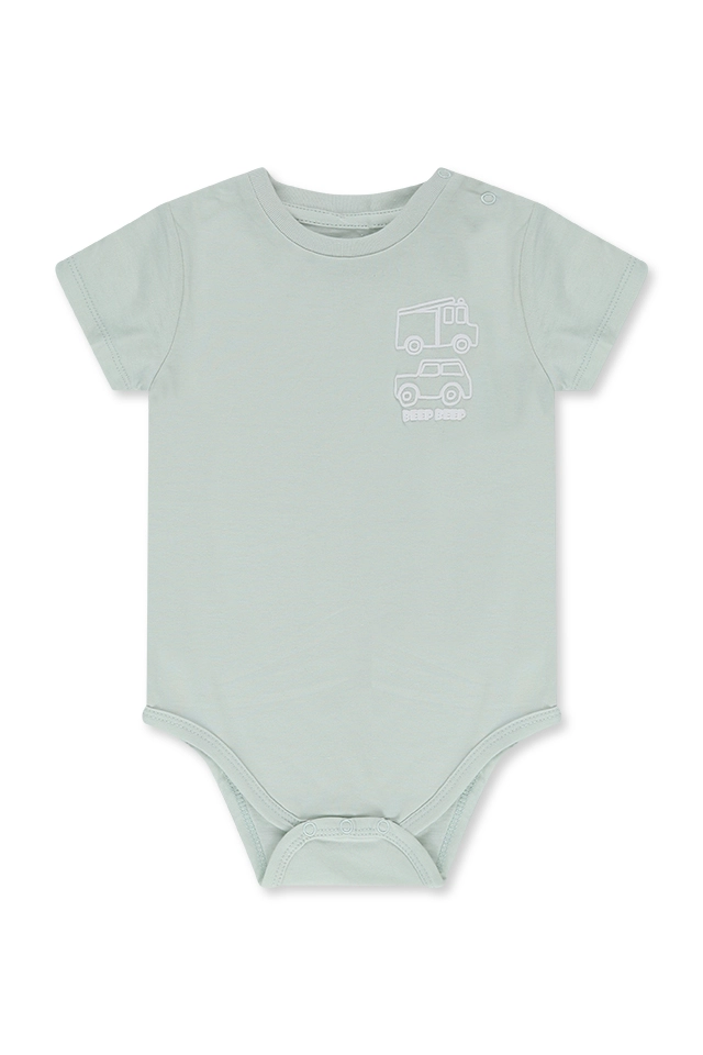 בגד גוף מכוניות (#26111364303) - 1