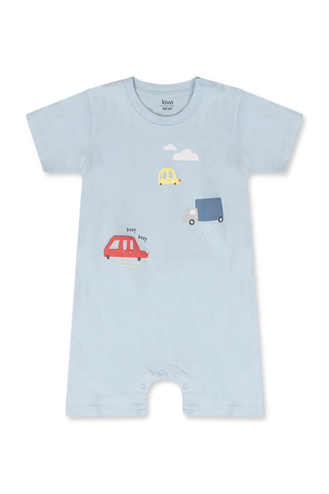 אוברול מכוניות (#26114504791) - 1