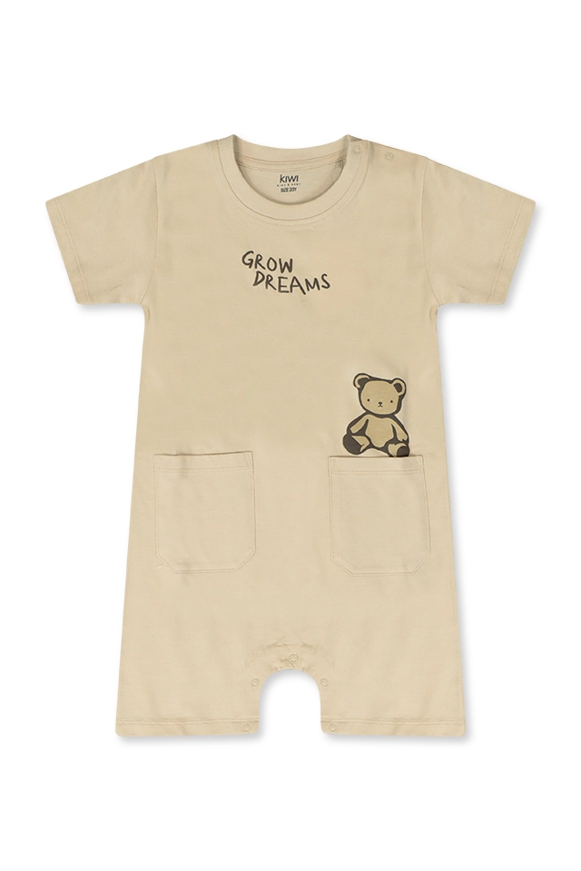 אוברול דובי GROW DREAMS (#261145428) - 1