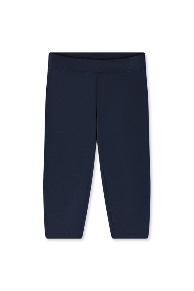 טייץ 3/4 נייבי (#261227520) - 1