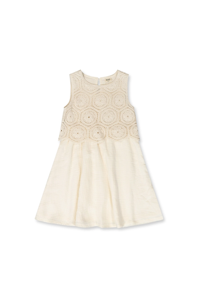 שמלת קרושט מתחרה (#261242802) - 1