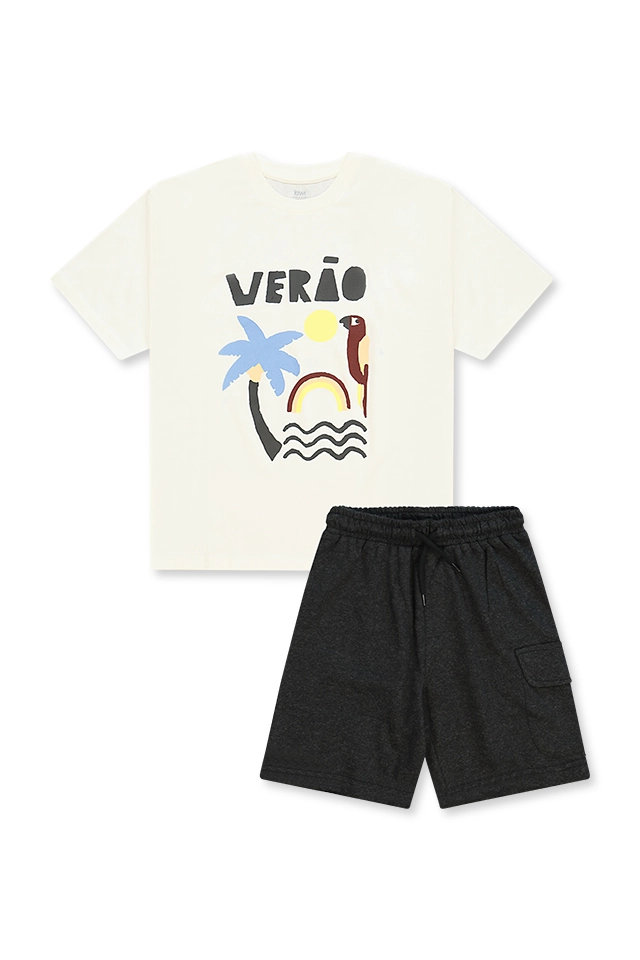 חליפת שקיעה VERAO (#261331102) - 1