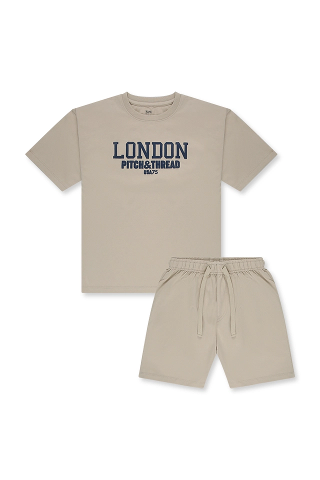 חליפת בייסיק LONDON (#261331528) - 1