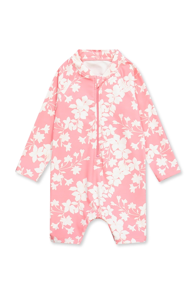 בגד ים פרחים (#262493091) - 1