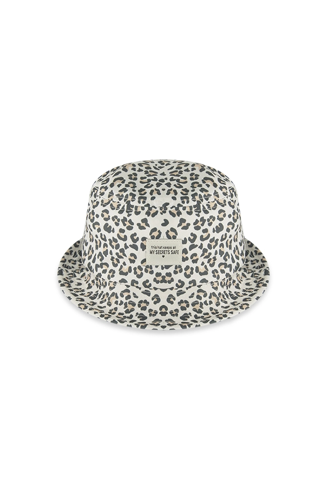 כובע באקט מנומר (#262494091) - 1