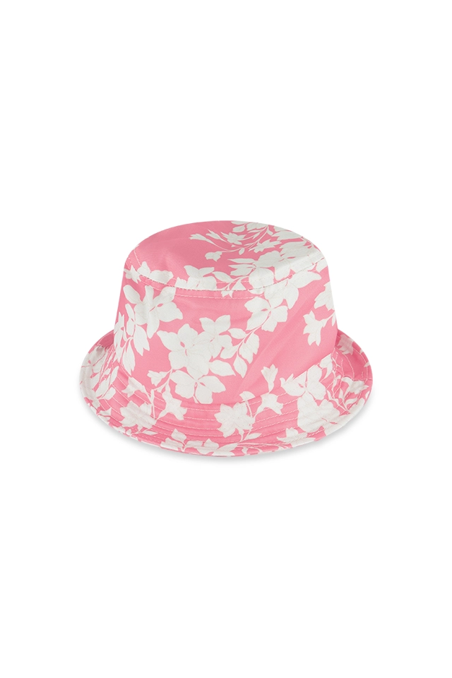 כובע באקט פרחים (#262494291) - 1