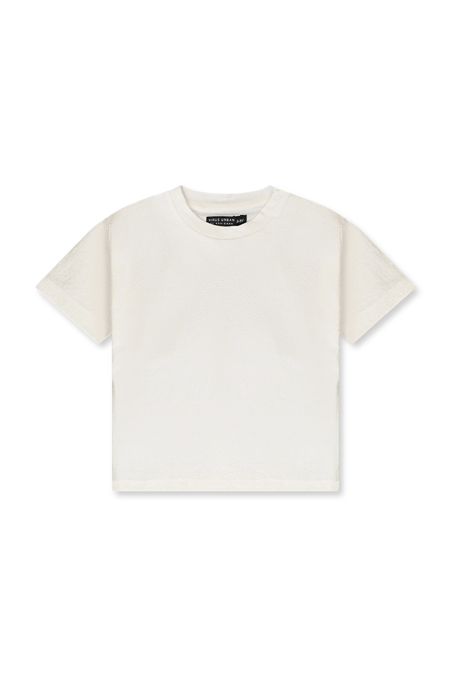 טי שרט בד סרוג (#262516602) - 1