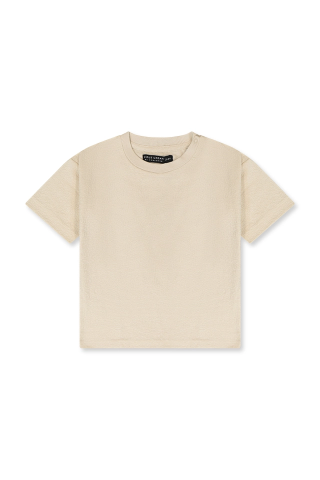 טי שרט בד סרוג (#262516660) - 1