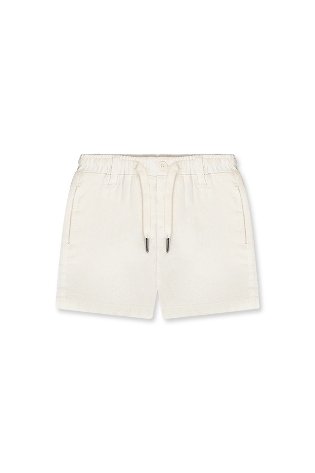 מכנסי ברמודה אריג (#262562002) - 1