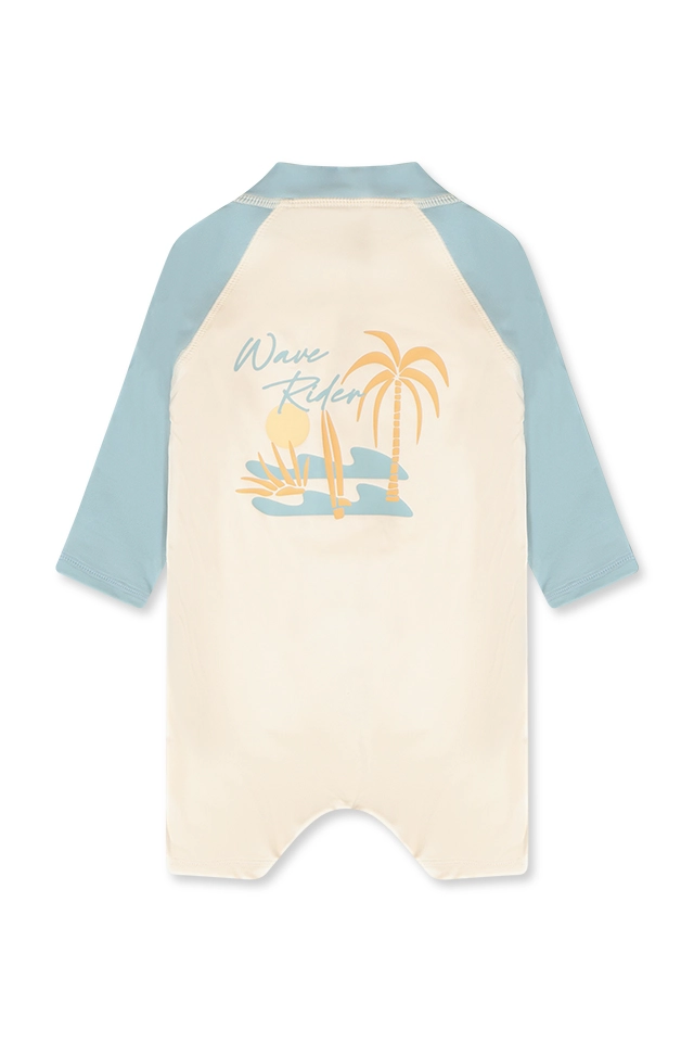 בגד ים SURF BREAK (#2625930107) - 1