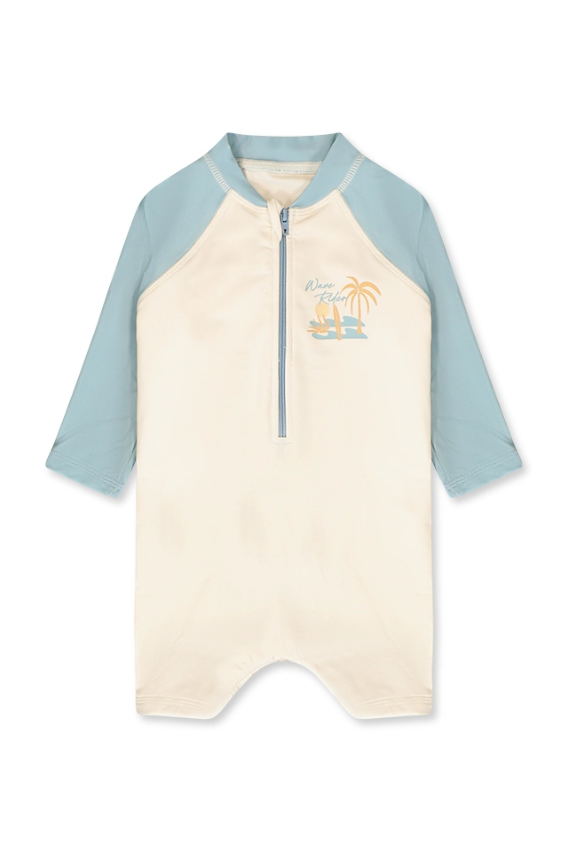 בגד ים SURF BREAK (#2625930107) - 2