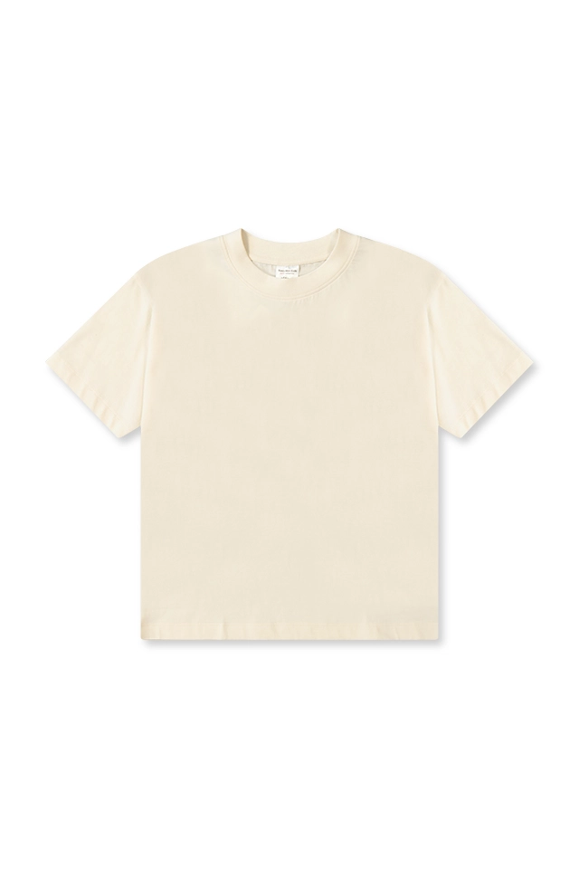 טי שרט בד סרוג (#2626112112) - 1