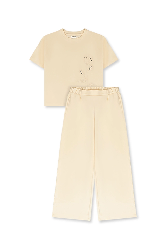 סט תואם פרח (#26264670209) - 1