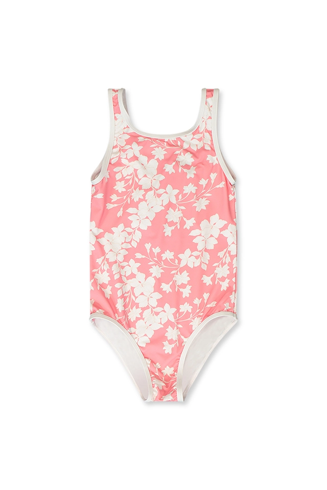 בגד ים פרחוני (#2626927326) - 1