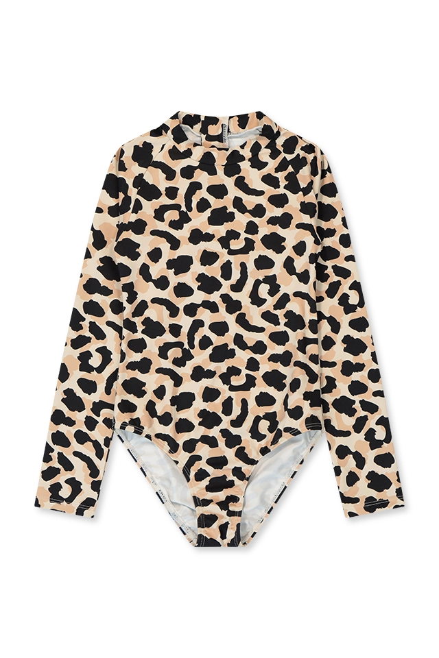 בגד ים מנומר (#262692960) - 1