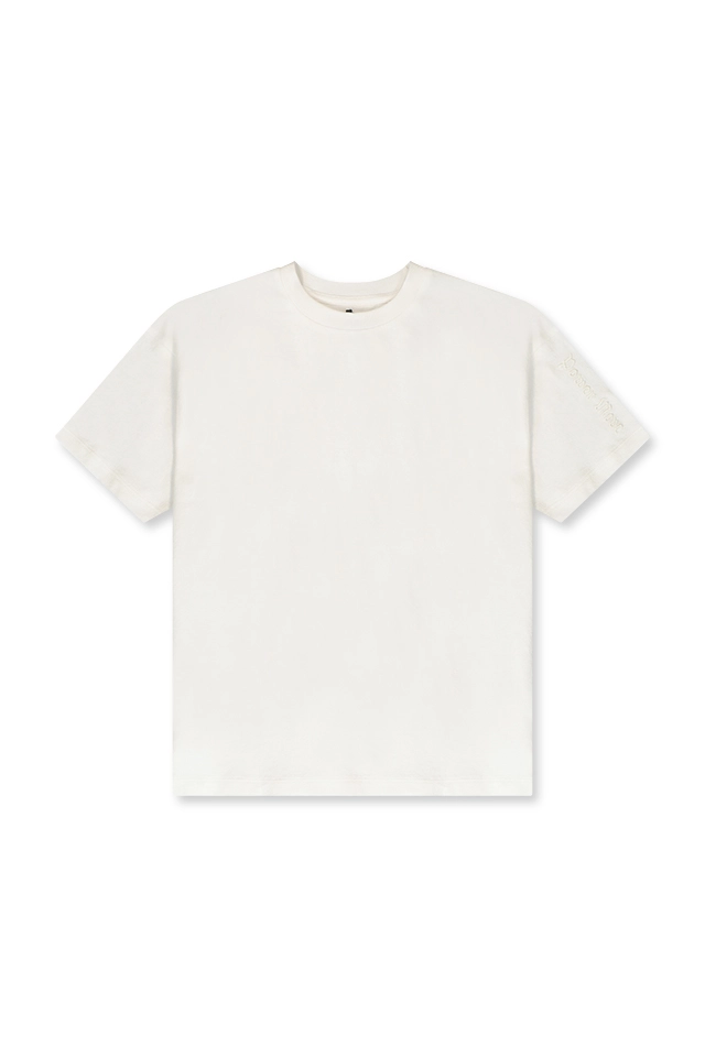 טי שרט בד סרוג (#262714102) - 1