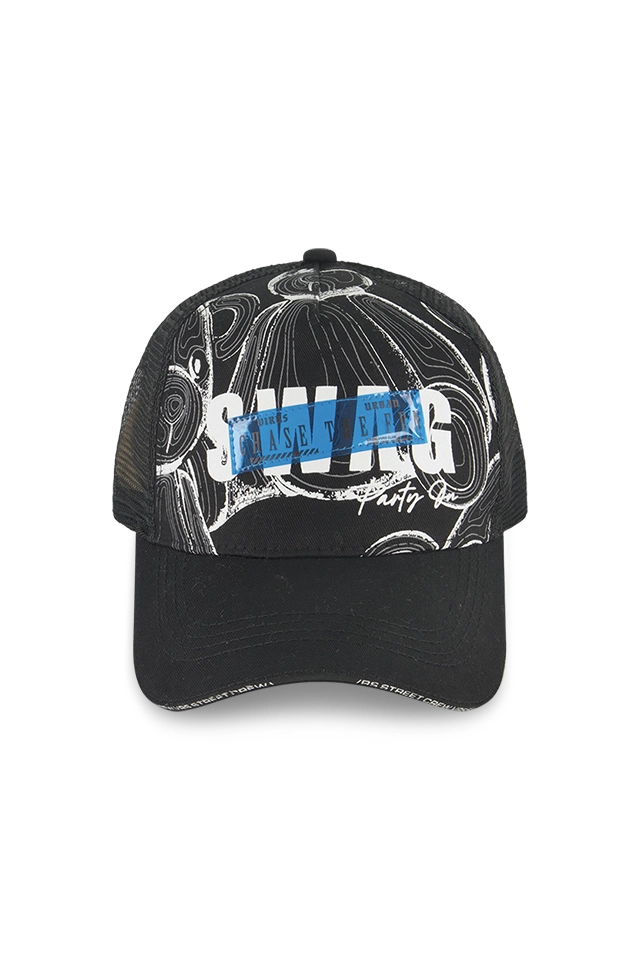 כובע שחור CHASE (#262794033) - 1