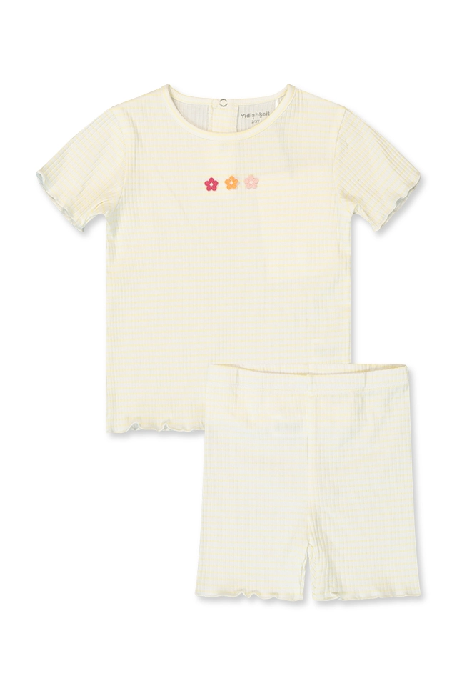 חליפת פרחים (#2630322107) - 1