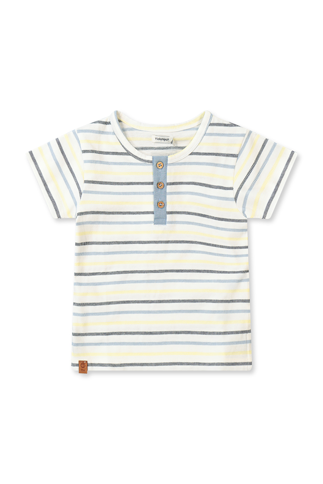 חולצת פסים (#263110603) - 1