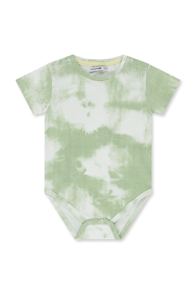 בגד גוף טאי דאי (#2631144327) - 1