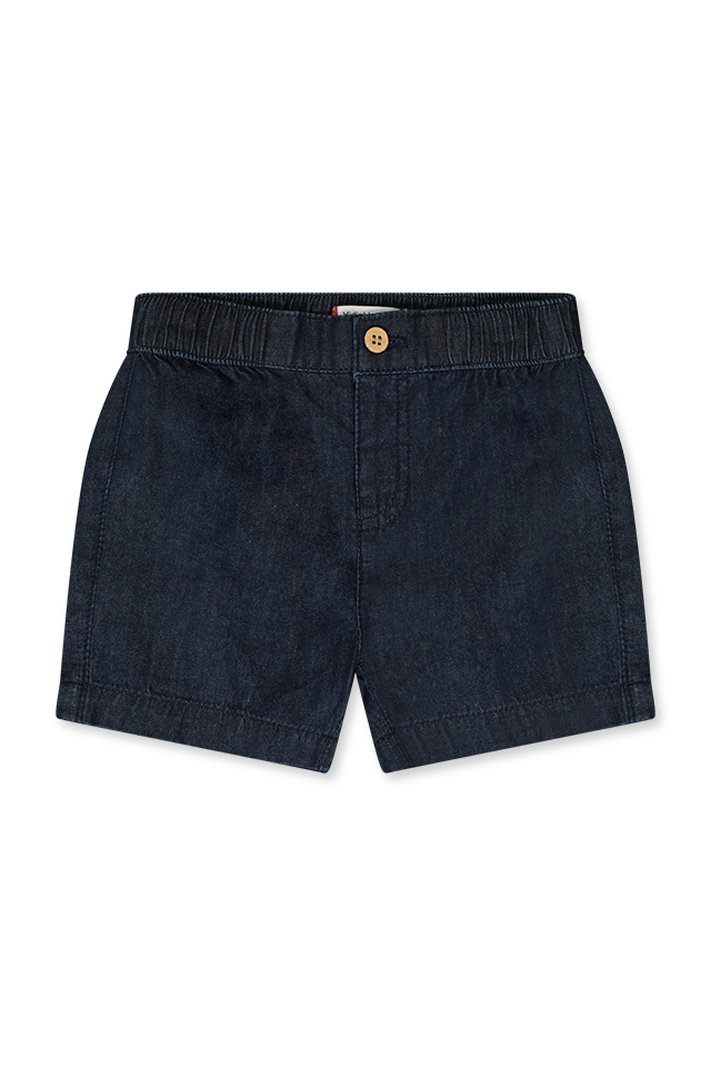 ג'ינס קצר (#263161235) - 1