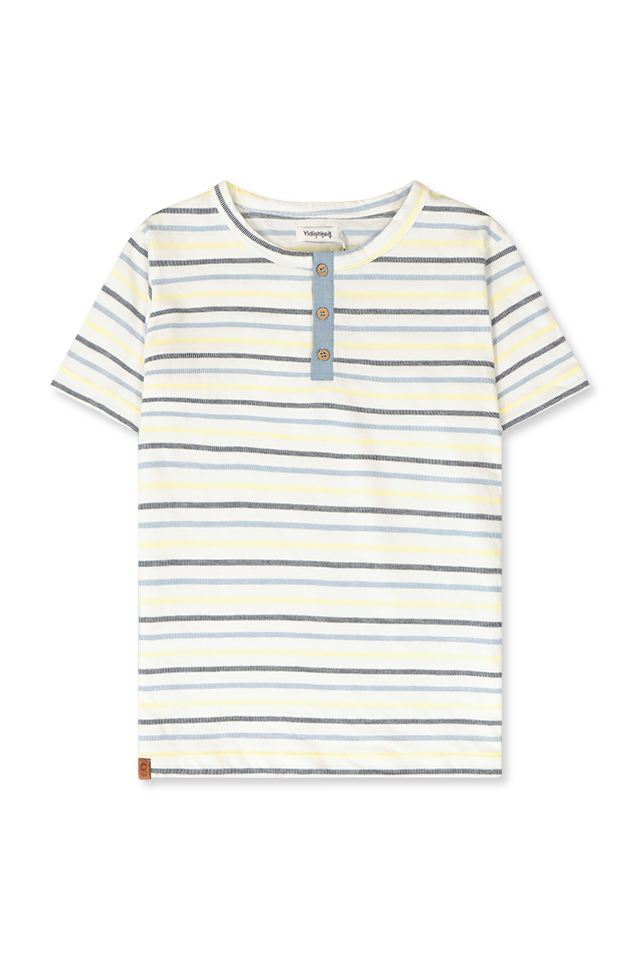 חולצת פסים (#263310603) - 1