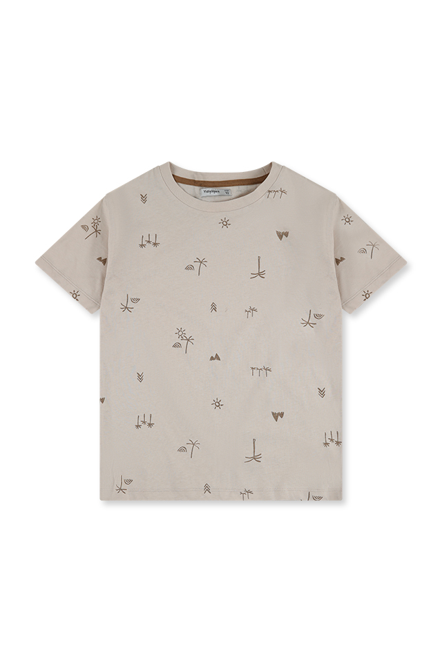 חולצת עצים אבן (#263311228) - 1