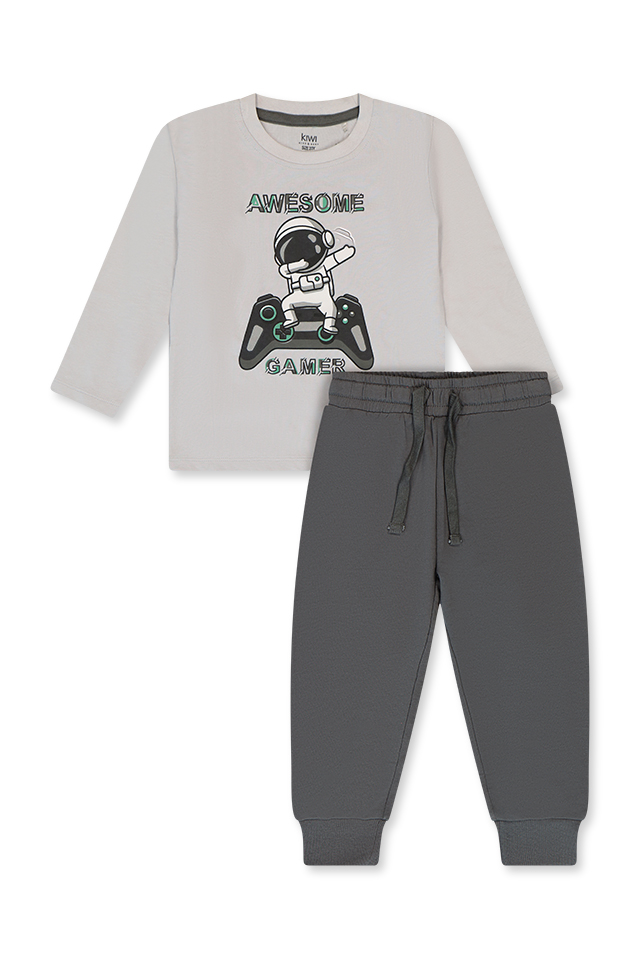 חליפת גיימינג אסטרונאוט (#351130025) - 1