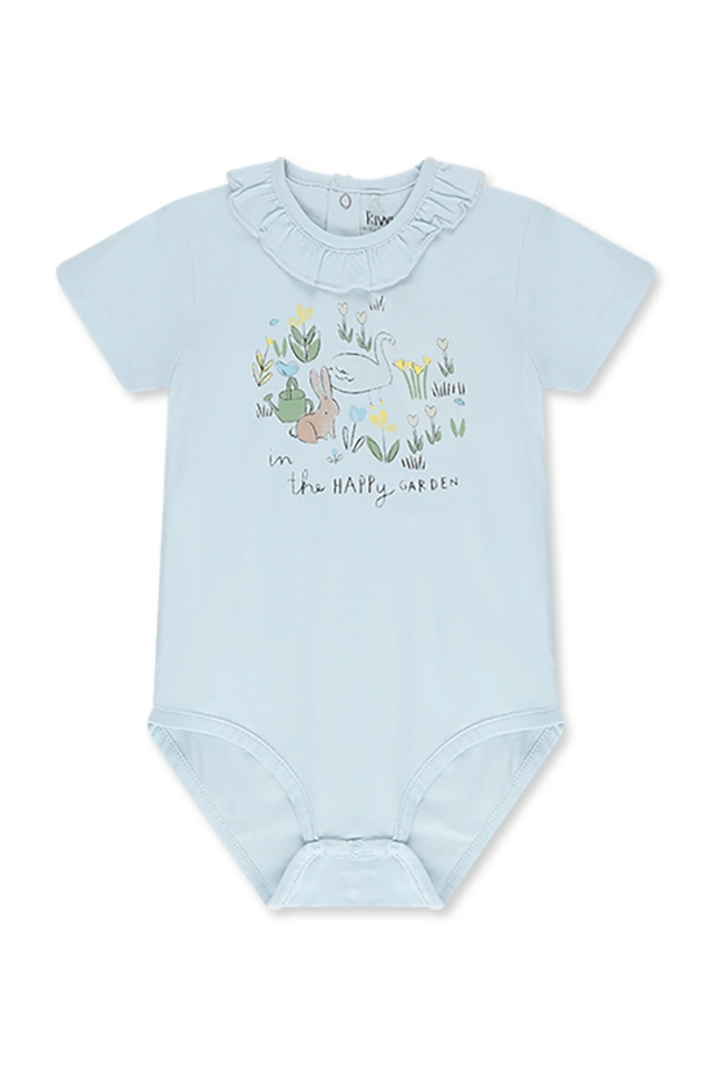 בגד גוף HAPPY GARDEN (#261015224) - 1