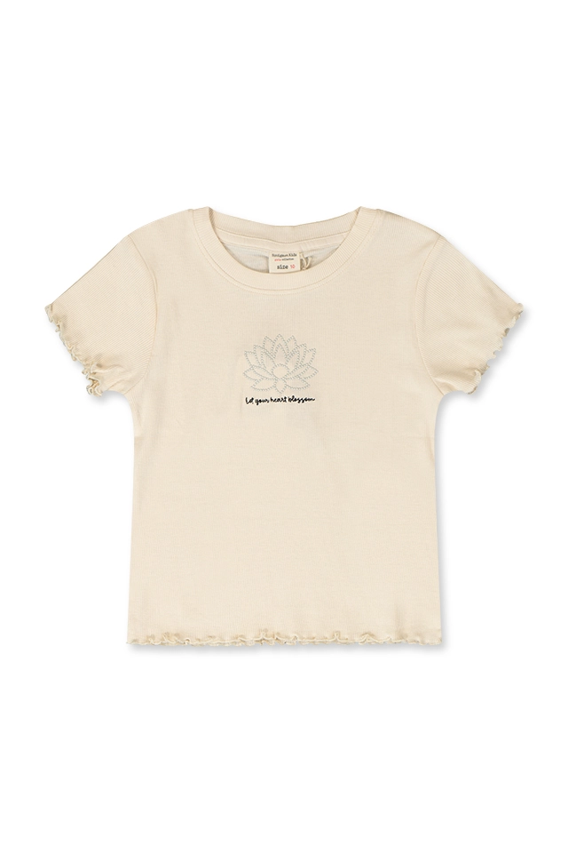 חולצת ריב עם פנינים (#262606260) - 1