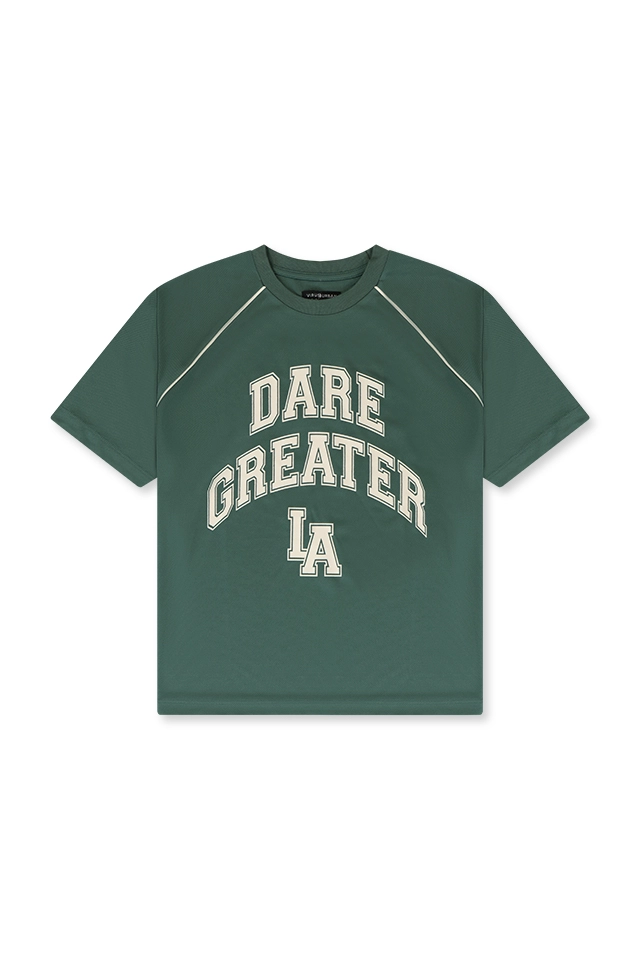 טי שרט DARE GREATER (#26270732170) - 1