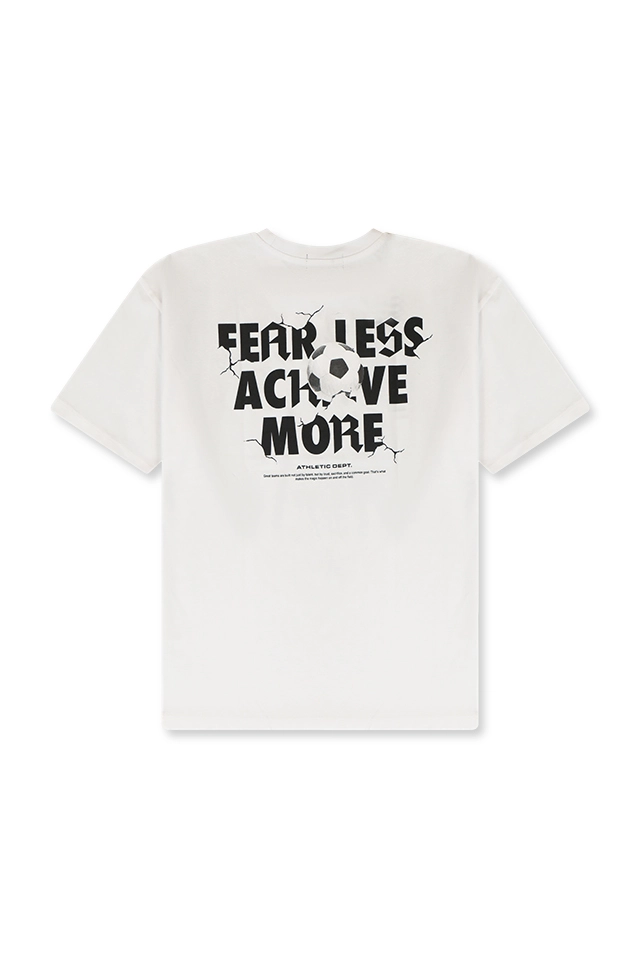 טי שרט FEARLESS (#262707701) - 1
