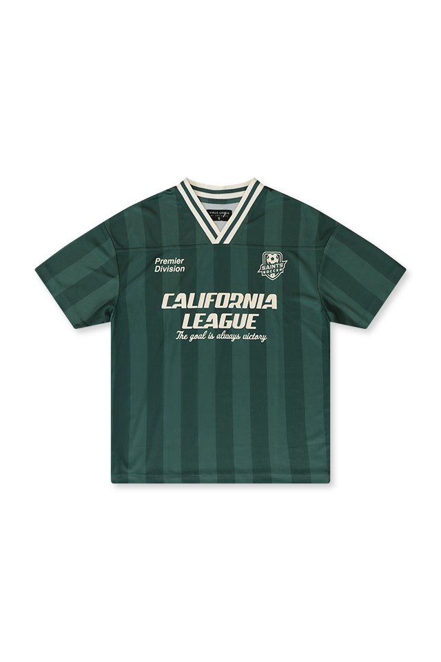 חולצת ספורט CALIFORNIA LEAGUE (#262707803) - 1