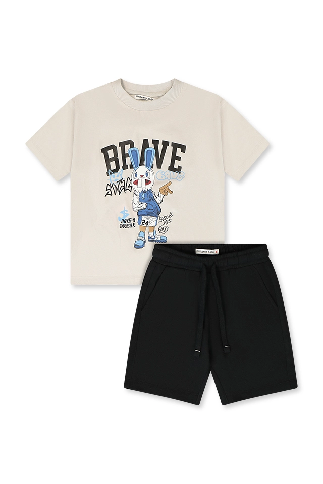 חליפת ארנב BRAVE (#262731625) - 1