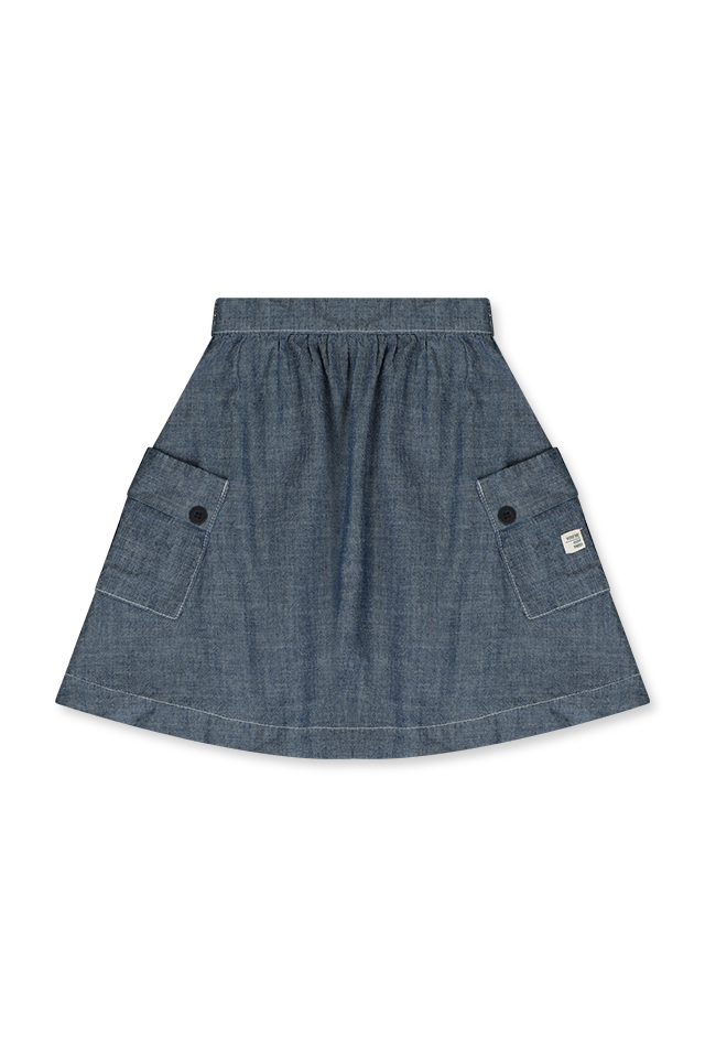 חצאית כיסים (#263246435) - 1