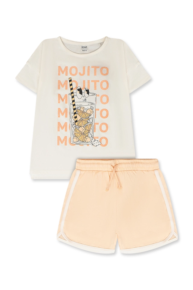 חליפת בייסיק MOJITO (#261230602) - 1