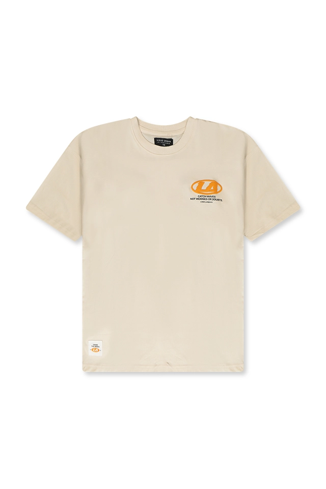 טי שרט LA (#26270650209) - 1